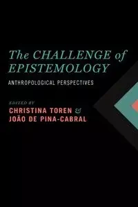 The Challenge of Epistemology - Toren Christina