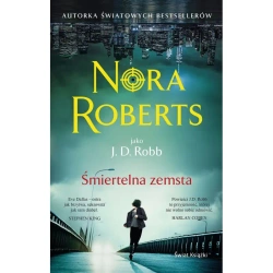 Śmiertelna zemsta - Lena M. Bielska