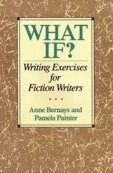 What If? - Anne Bernays