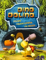eBook Dinodolino. Vol.1 (Polish Edition) - O-press epub mobi