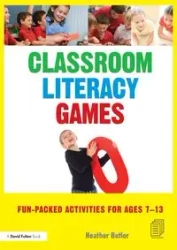 Classroom Literacy Games - Heather Butler