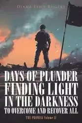 Days of Plunder - Diana Lynn Rogers