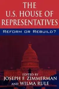 The U.S. House of Representatives - Zimmerman Joseph Francis