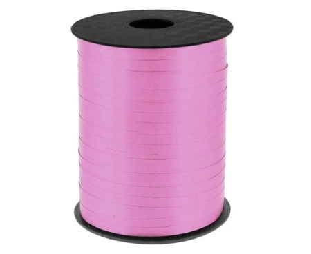 Tasiemka pastelowa j. różowa 458m - Godan