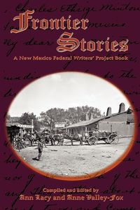 Frontier Stories - Lacy Ann