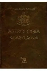Astrologia klasyczna Tom IX Aspekty. Część 2 - Hrabia Siergiej A. Wronski