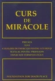 Curs de miracole - praca zbiorowa