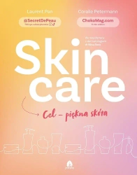 Skin care Cel - piękna skóra - Laurent Pan, Coralie Petermann