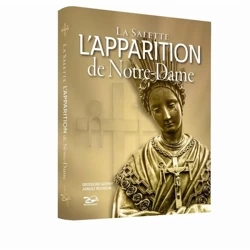 La Salette. Objawienie Matki Bożej w.francuska - Grzegorz Górny, Janusz Rosikoń