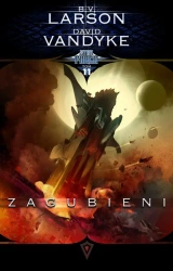 eBook Star Force. Tom 11. Zagubieni - B.V. Larson epub mobi