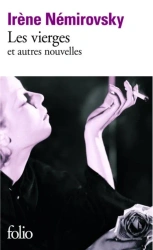 Vierges et autres nouvelles - Irene Nemirovsky