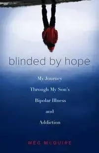 Blinded by Hope - Meg McGuire