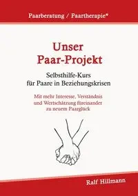 Paarberatung / Paartherapie - Hillmann Ralf