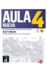 Aula Nueva 4 ćwiczenia LEKTORKLETT - praca zbiorowa