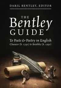 The Bentley Guide - Bentley Daril