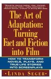 The Art of Adaptation - Linda Seger