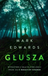 eBook Głusza - Mark Edwards mobi epub