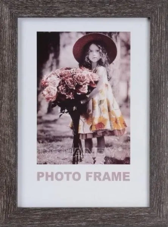 Ramka drewniana Narvik 21x29,7cm - Fandy