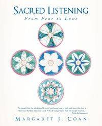 Sacred Listening - Coan Margaret J.
