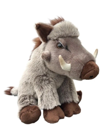 Guziec siedzący 28cm - Dubi