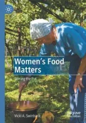 Women's Food Matters - Vicki A. Swinbank