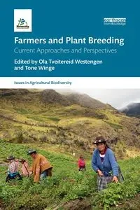 Farmers and Plant Breeding - Westengen Ola Tveitereid
