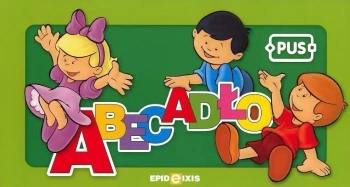 PUS Abecadło 1 - Dorota Pyrgies