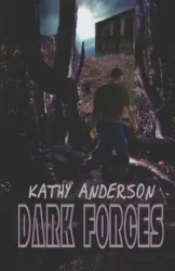 Dark Forces - Anderson Kathy