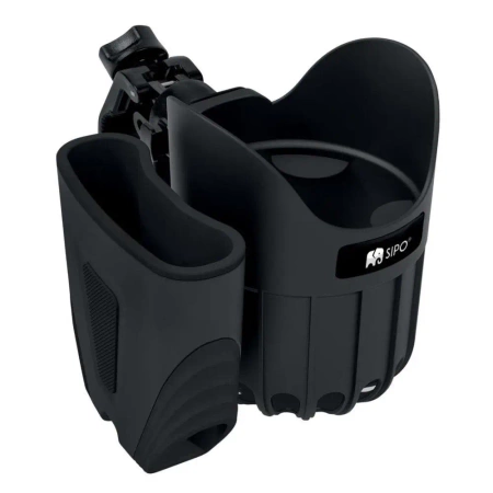 Uchwyt na kubek i telefon 2w1 - Sipo