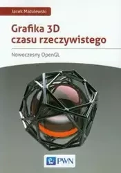 Grafika 3D czasu rzeczywistego - Jacek Matulewski