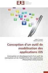 Conception d un outil de modélisation des applications ios - Collectif