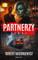 Partnerzy Finał - Robert Michniewicz