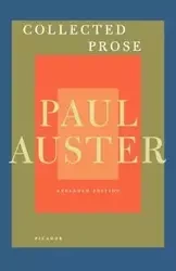 Collected Prose - Paul Auster
