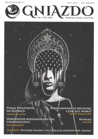 Gniazdo nr.26 - 1/2022 - praca zbiorowa