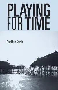 Playing for time - Geraldine Cousin