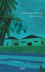 Pragnienie - Marina Yuszczuk