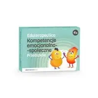 Kompetencje emocjonalno-społeczne Przedszkole - EI System