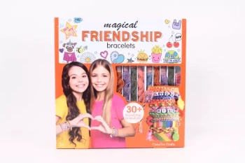 Zestaw d/tworz.bransoletek G200373 56799