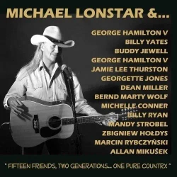 The Duets CD - Lonstar