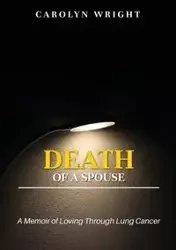 Death of a Spouse - Carolyn Wright