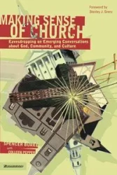 Making Sense of Church - Spencer Burke