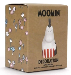 Muminki Wisząca dekoracja - Mama Muminka - Half Moon Bay