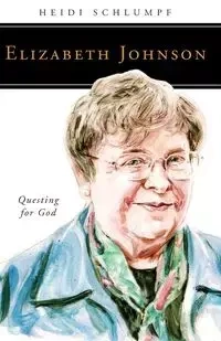 Elizabeth Johnson - Heidi Schlumpf