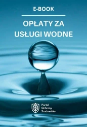 eBook Opłaty za usługi wodne - Praca zbiorowa