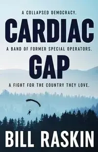 Cardiac Gap - Bill Raskin