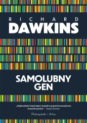 Samolubny gen - Richard Dawkins
