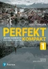 Perfekt Kompakt 1 Zeszyt ćwiczeń z kodem - praca zbiorowa