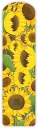 Zakładka tradycyjna Słoneczniki - Henry