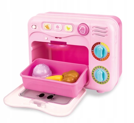 Piekarnik Piecz i Ucz Się - Winfun