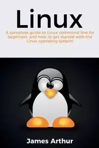 Linux - Arthur James